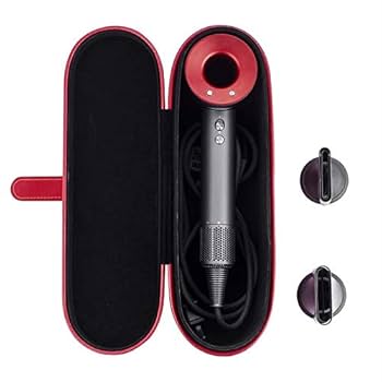 Dyson Supersonic ヘアドライヤー 専用ケース付き 楽天市場】Dyson Supersonic HD01 HD02 HD03 HD04用 収納バッグ